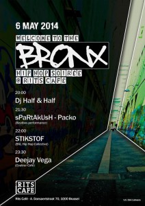 Bronx