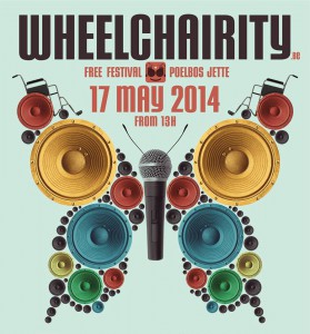 Wheelcharity