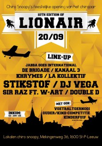 lionair
